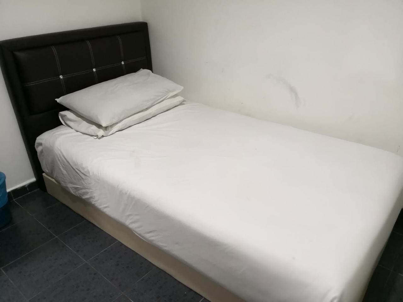 Hotel D'View Inn @ Bukit Bintang Kuala Lumpur Esterno foto