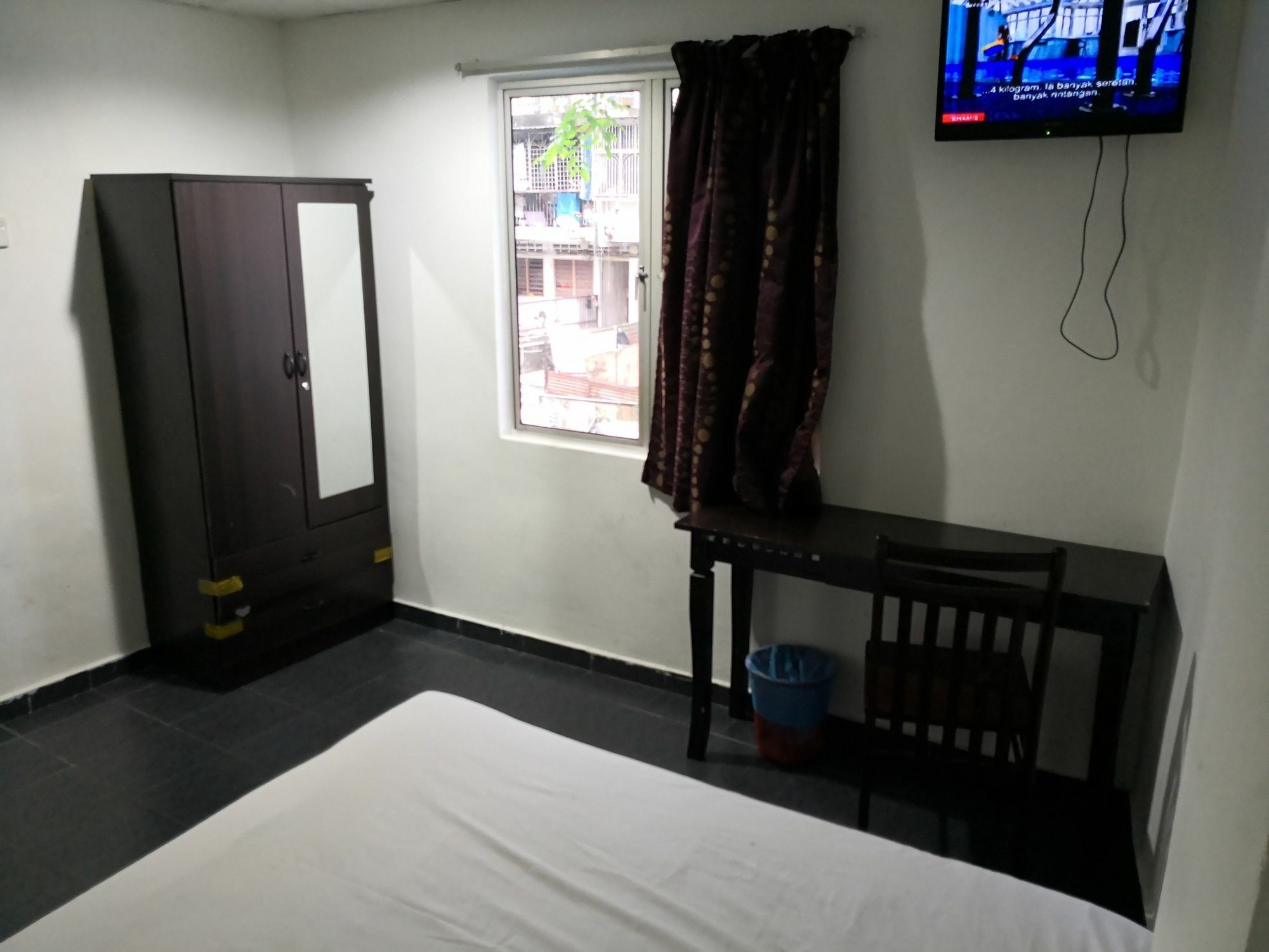Hotel D'View Inn @ Bukit Bintang Kuala Lumpur Esterno foto